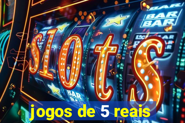 jogos de 5 reais